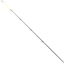 Квивертип GC Sintez Feeder 60г 2.65мм 0.75oz Carbon жовтий
